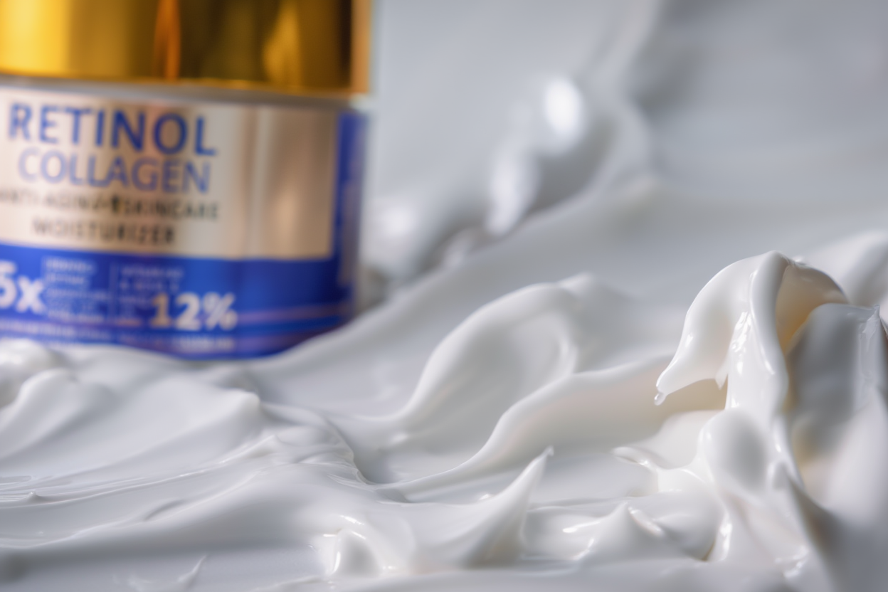 Mar™ Retinol Renewal Cream