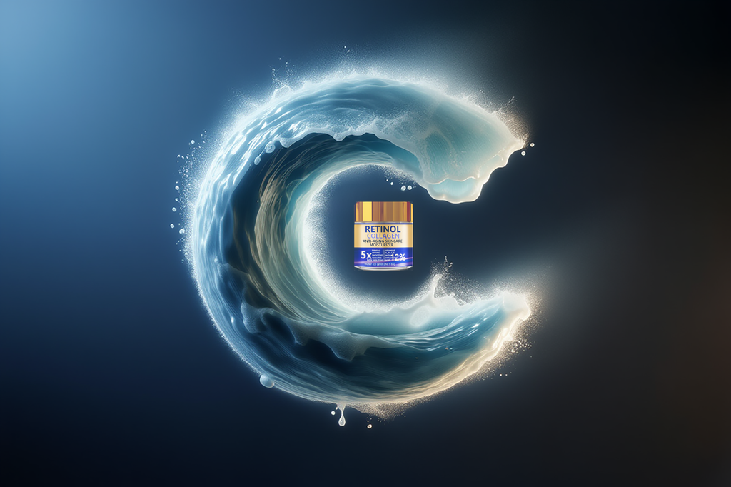Mar™ Retinol Renewal Cream