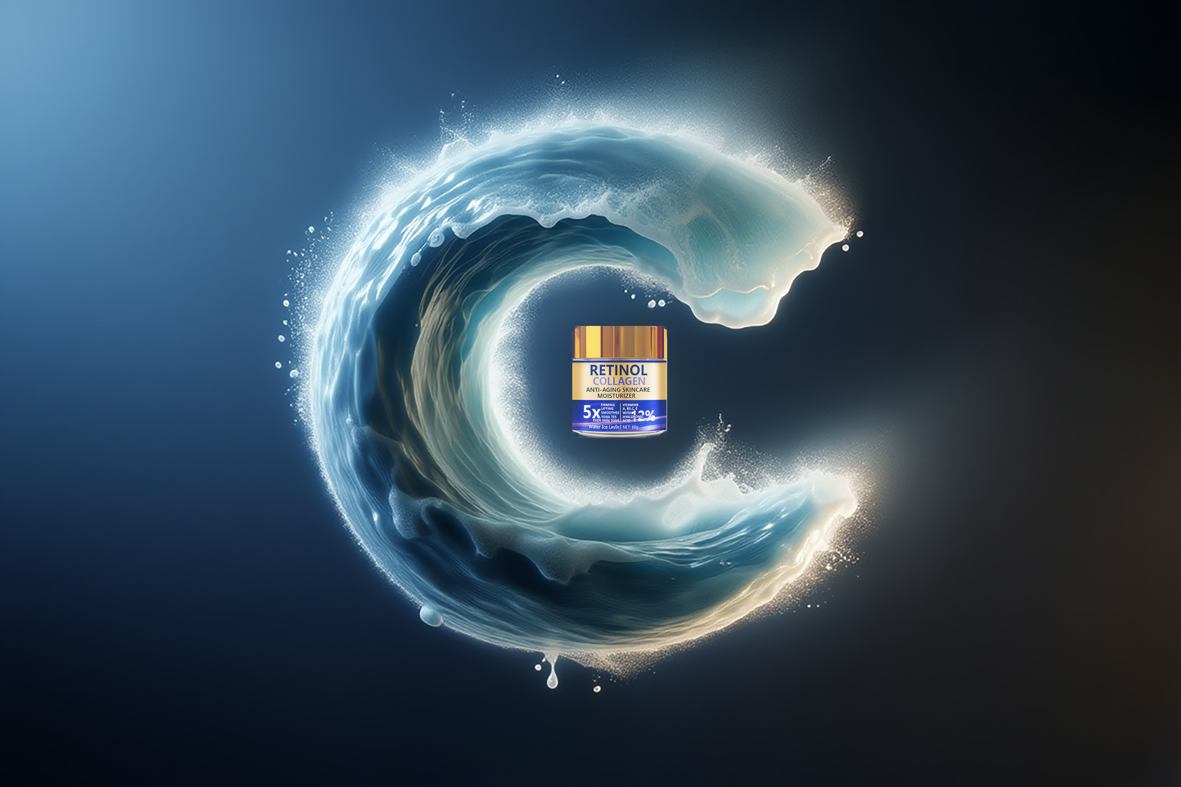 Mar™ Retinol Renewal Cream