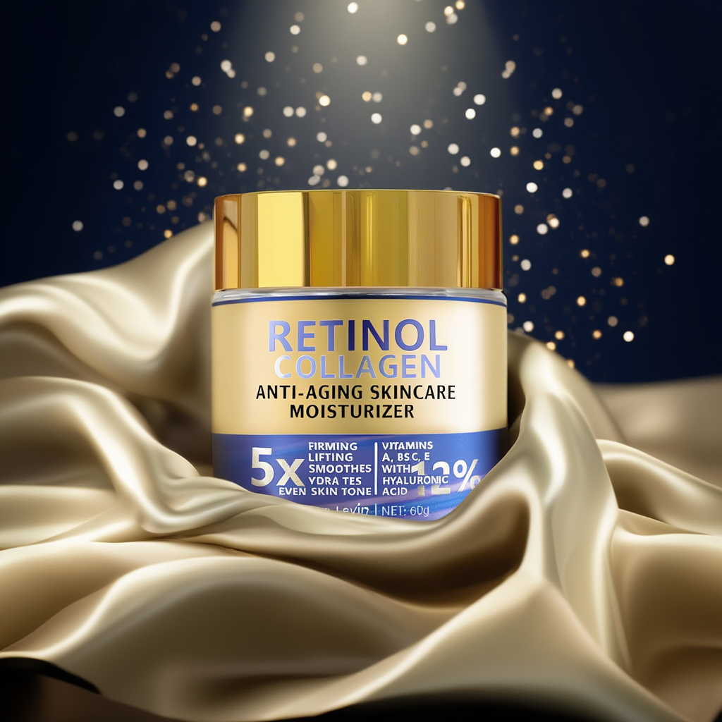 Mar™ Retinol Renewal Cream
