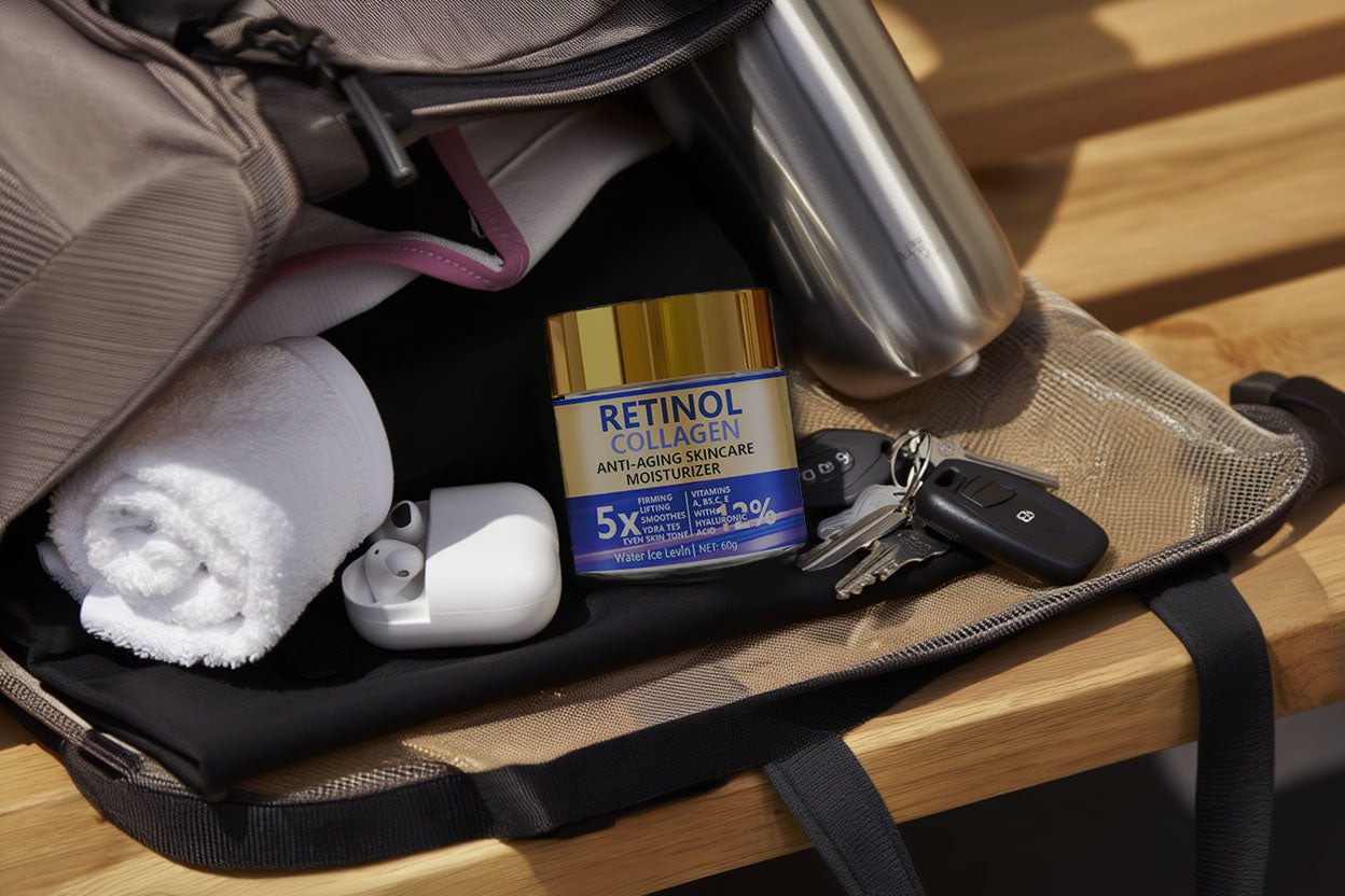 Mar™ Retinol Renewal Cream
