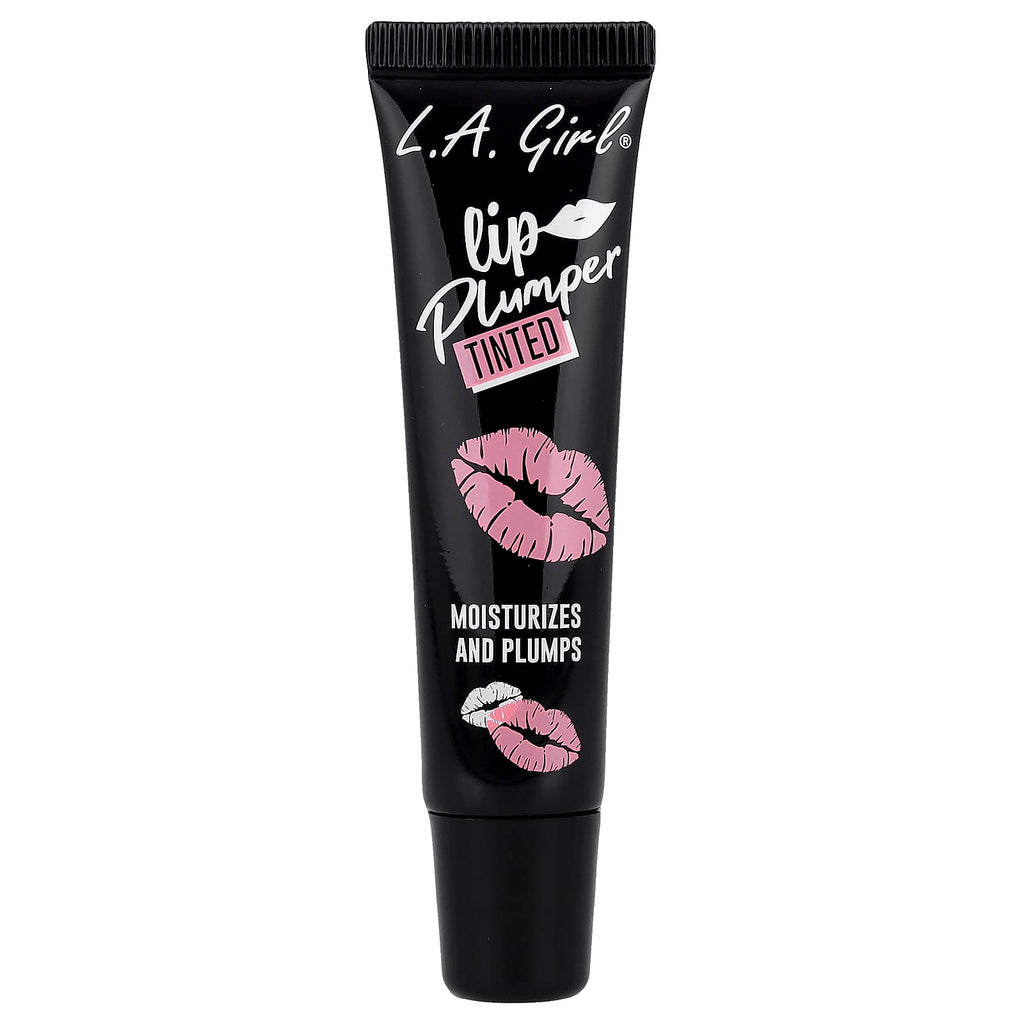 Lip plumper LA girl