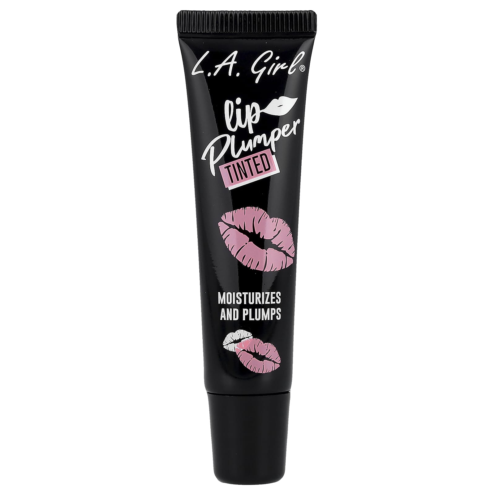 Lip plumper LA girl